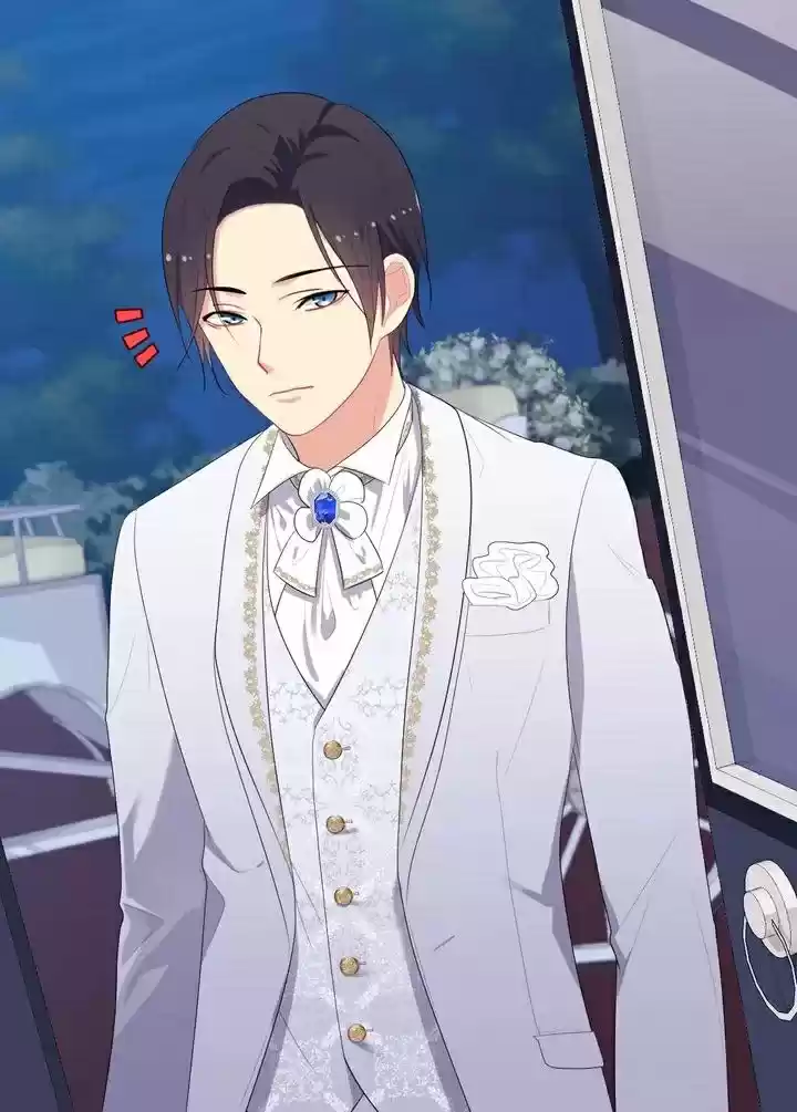 Daisy: How To Become The Duke's Fiancée Chapter 45