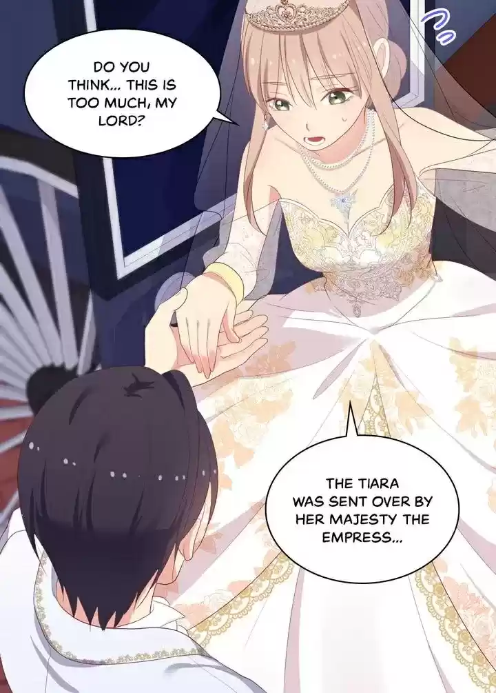 Daisy: How To Become The Duke's Fiancée Chapter 45