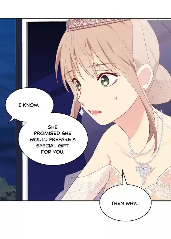 Daisy: How To Become The Duke's Fiancée Chapter 45