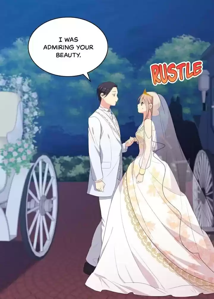 Daisy: How To Become The Duke's Fiancée Chapter 45