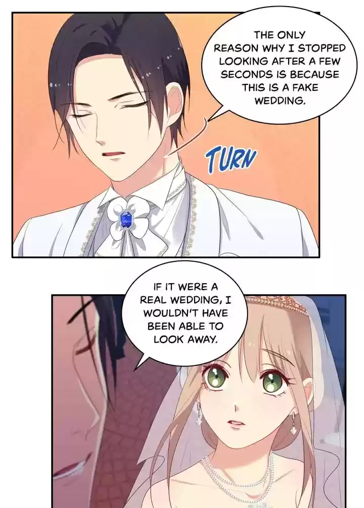 Daisy: How To Become The Duke's Fiancée Chapter 45