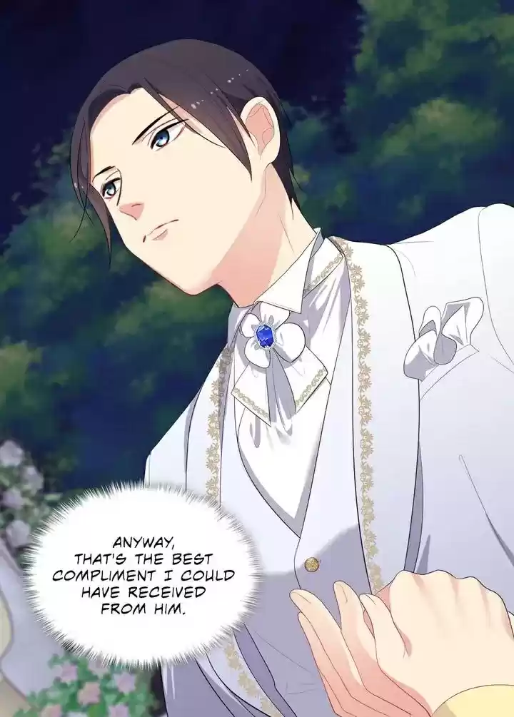 Daisy: How To Become The Duke's Fiancée Chapter 45