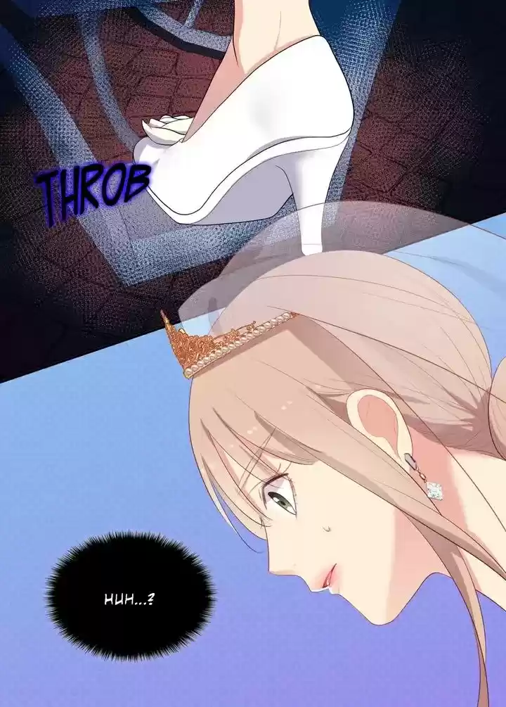 Daisy: How To Become The Duke's Fiancée Chapter 45