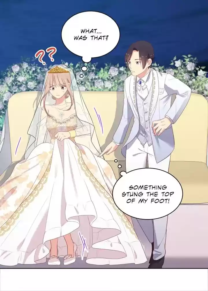 Daisy: How To Become The Duke's Fiancée Chapter 45