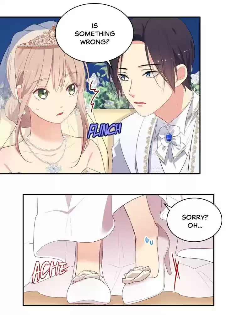 Daisy: How To Become The Duke's Fiancée Chapter 45