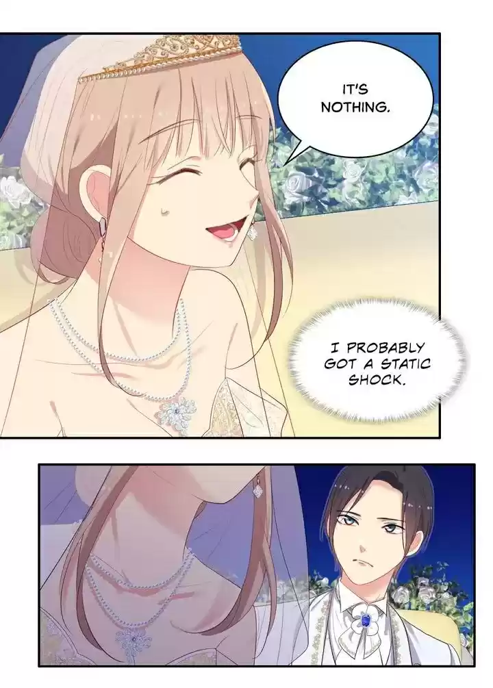 Daisy: How To Become The Duke's Fiancée Chapter 45