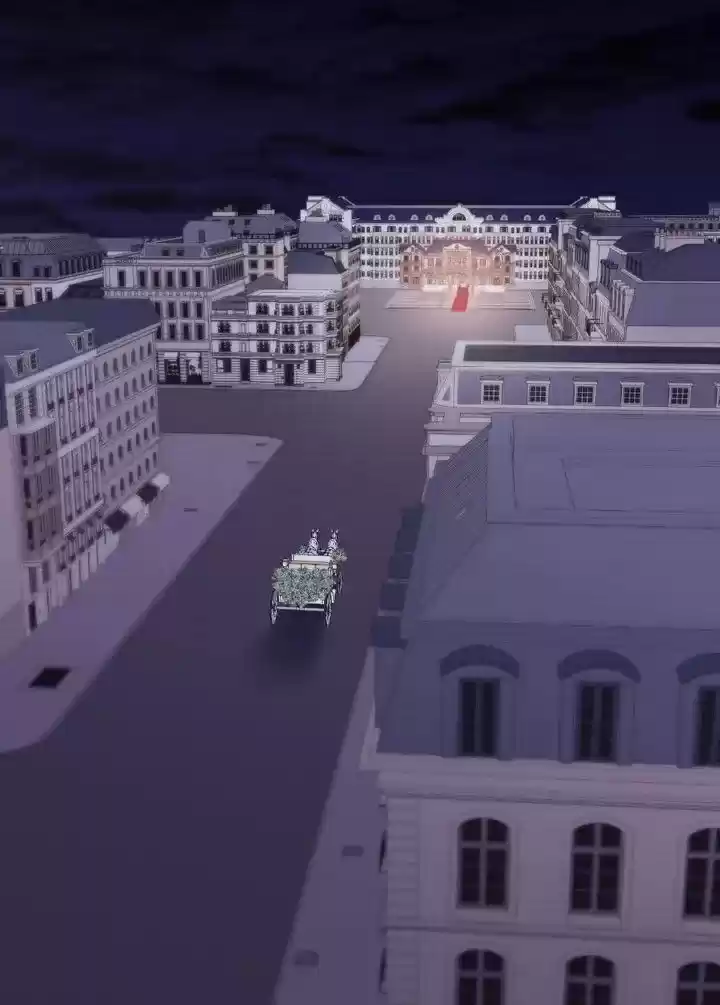 Daisy: How To Become The Duke's Fiancée Chapter 45