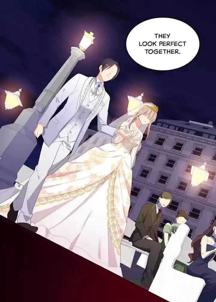 Daisy: How To Become The Duke's Fiancée Chapter 45