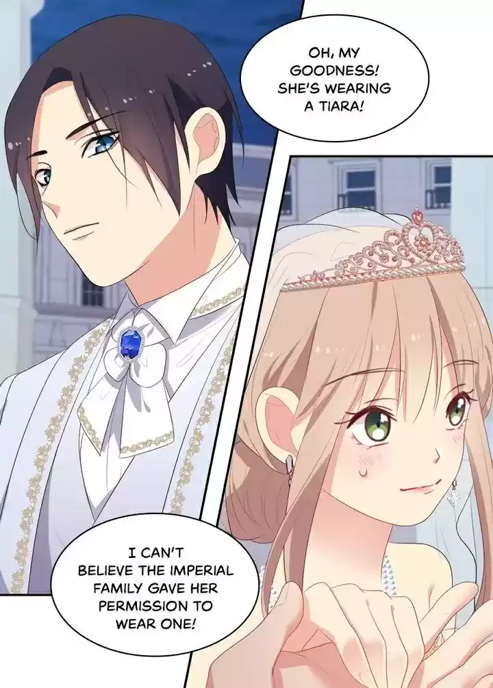 Daisy: How To Become The Duke's Fiancée Chapter 45