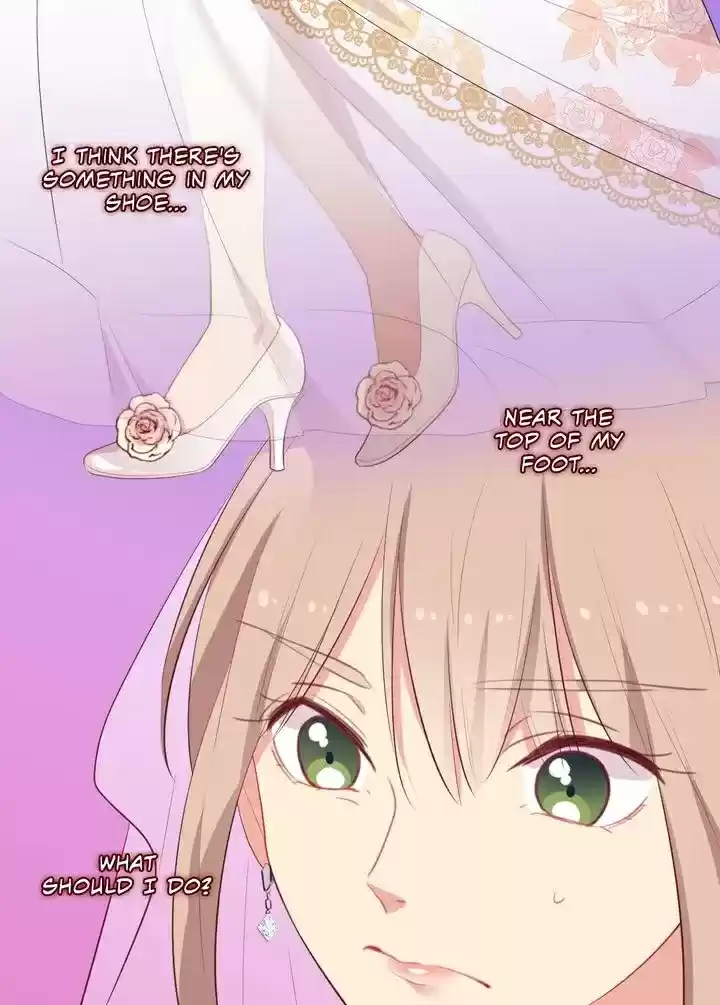 Daisy: How To Become The Duke's Fiancée Chapter 45