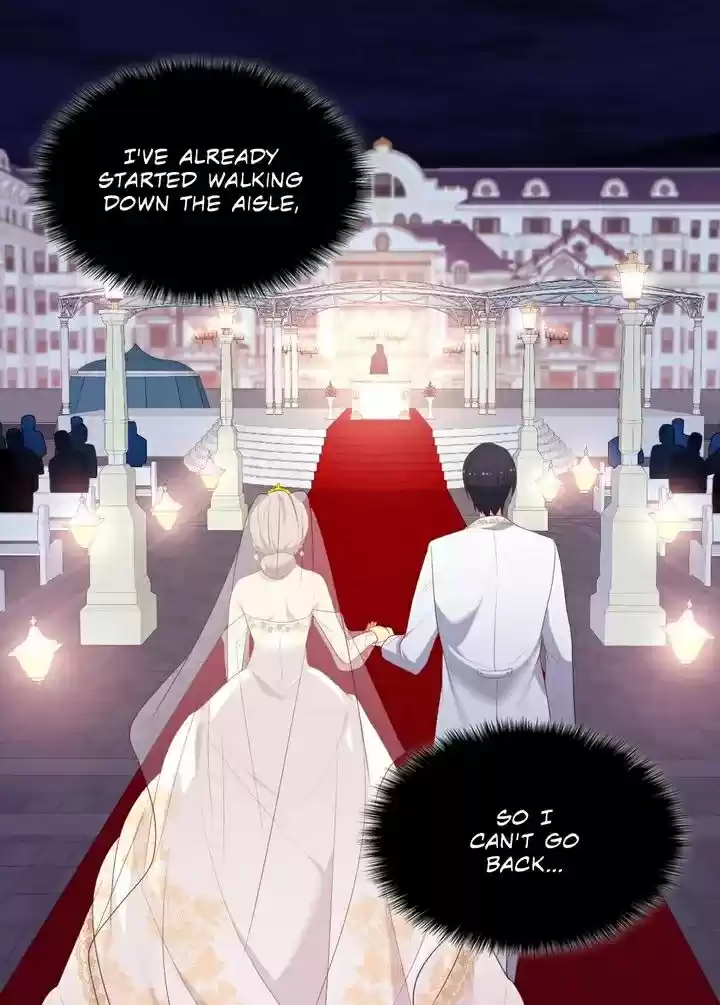 Daisy: How To Become The Duke's Fiancée Chapter 45