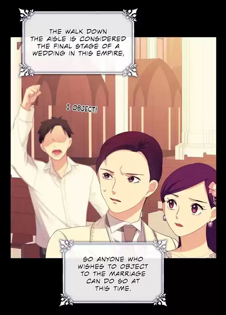 Daisy: How To Become The Duke's Fiancée Chapter 45