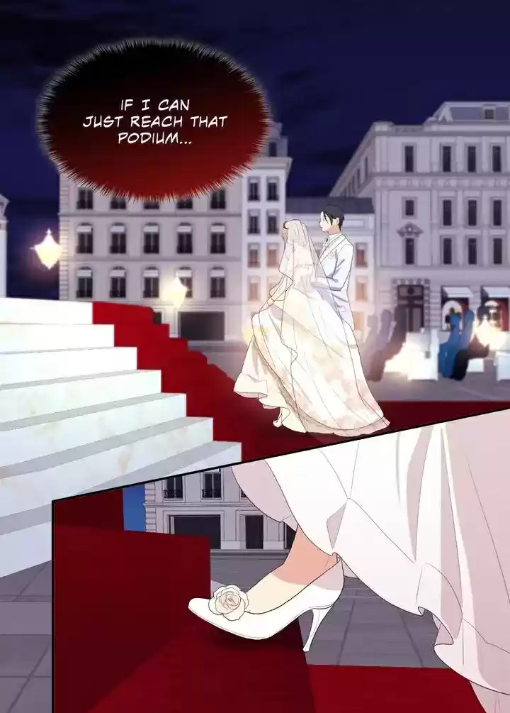 Daisy: How To Become The Duke's Fiancée Chapter 45