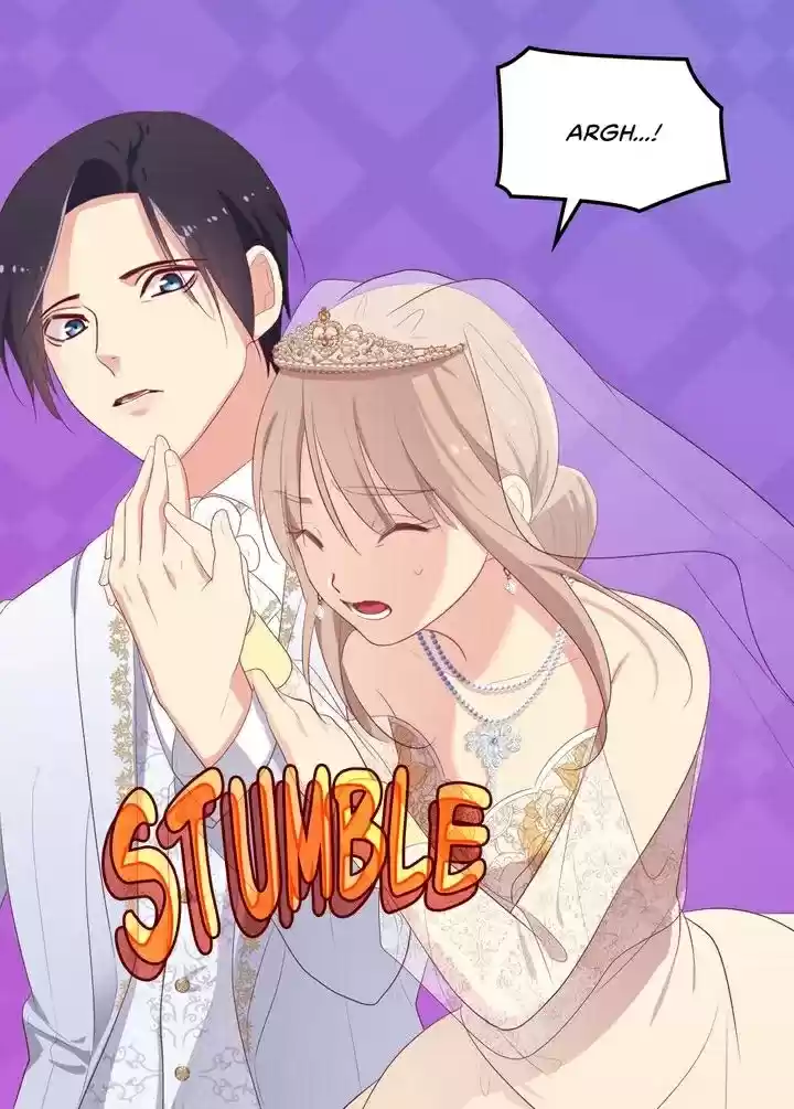 Daisy: How To Become The Duke's Fiancée Chapter 45