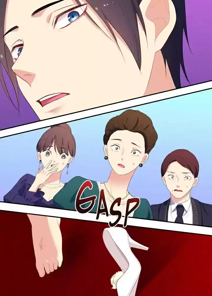 Daisy: How To Become The Duke's Fiancée Chapter 45