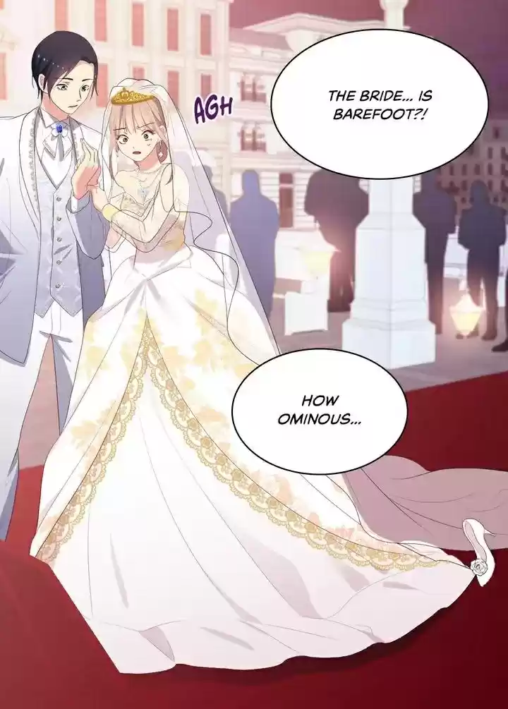 Daisy: How To Become The Duke's Fiancée Chapter 45