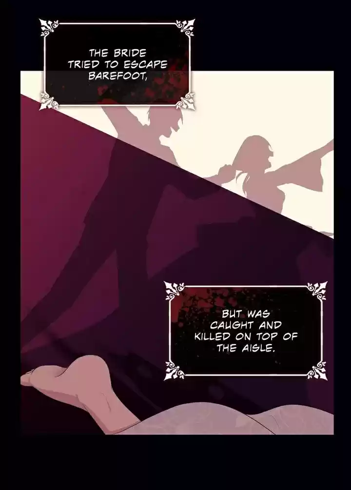 Daisy: How To Become The Duke's Fiancée Chapter 45