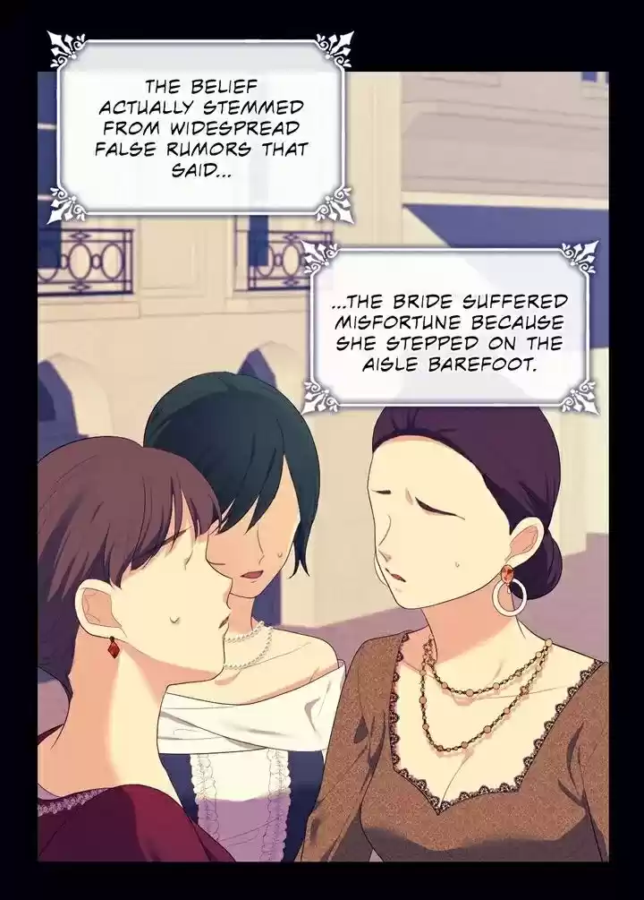 Daisy: How To Become The Duke's Fiancée Chapter 45