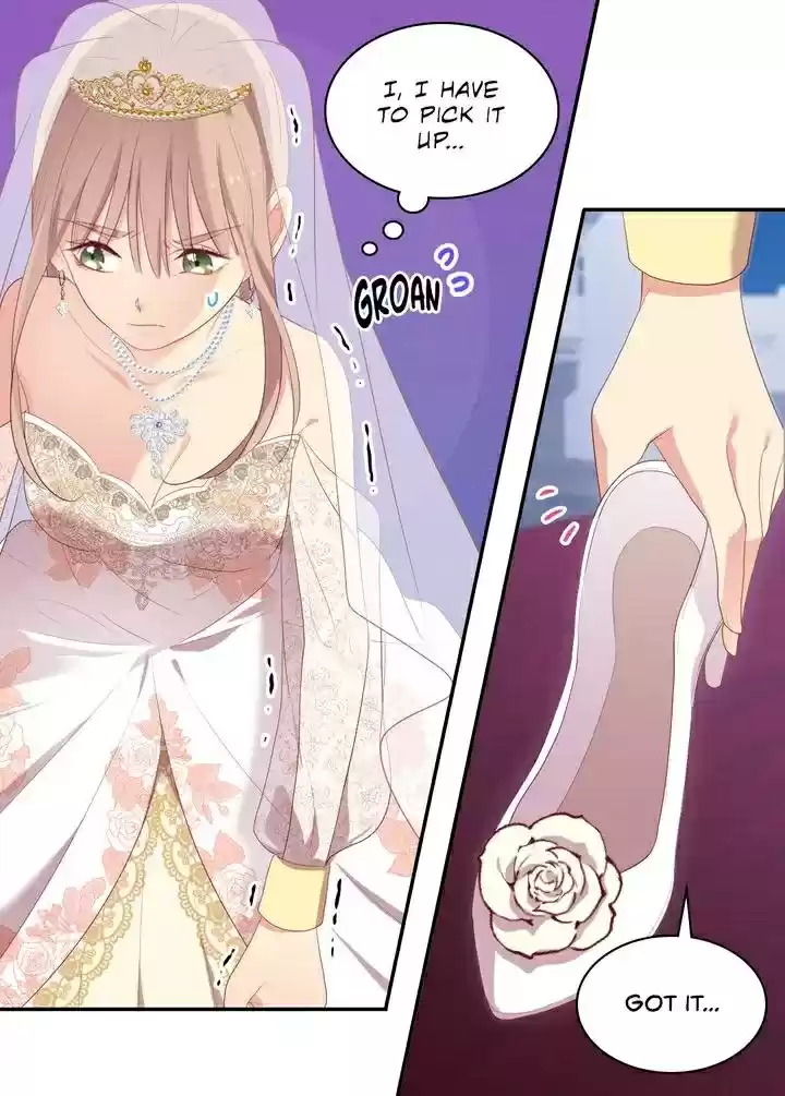 Daisy: How To Become The Duke's Fiancée Chapter 45