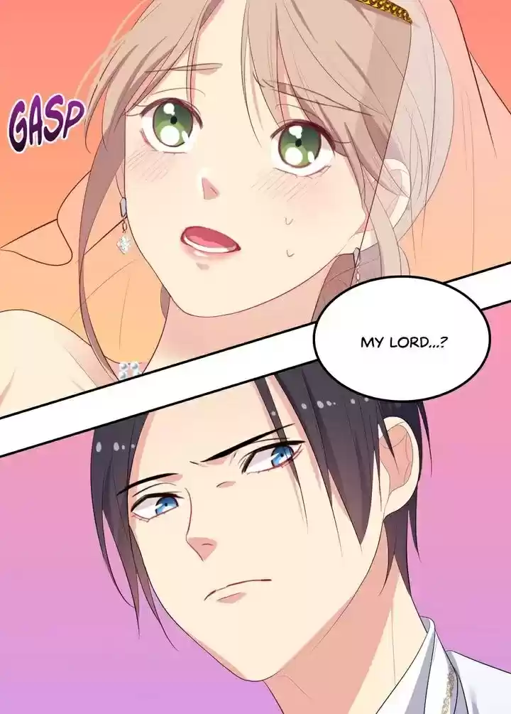 Daisy: How To Become The Duke's Fiancée Chapter 45