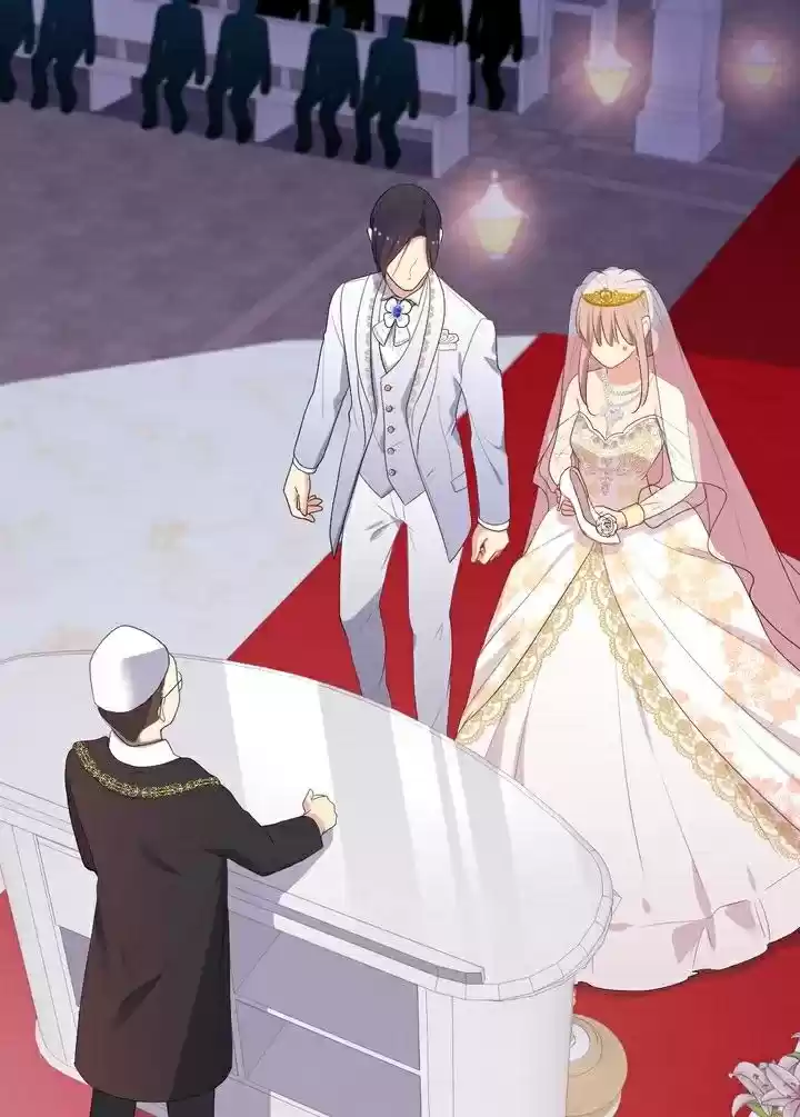 Daisy: How To Become The Duke's Fiancée Chapter 45