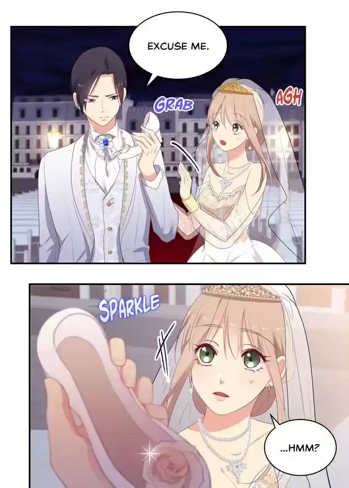 Daisy: How To Become The Duke's Fiancée Chapter 45