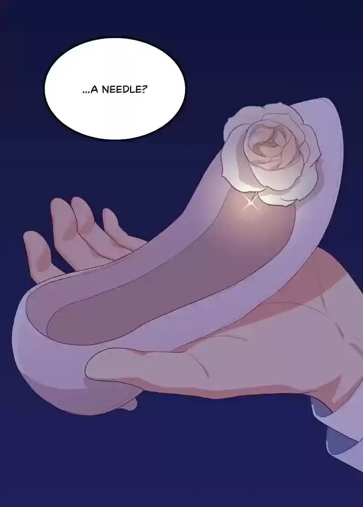 Daisy: How To Become The Duke's Fiancée Chapter 45