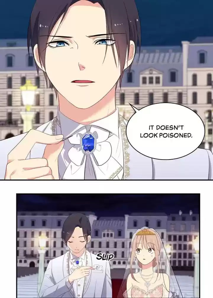 Daisy: How To Become The Duke's Fiancée Chapter 45