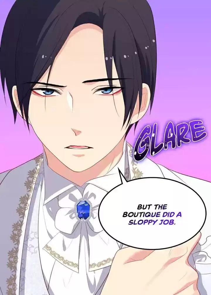 Daisy: How To Become The Duke's Fiancée Chapter 45