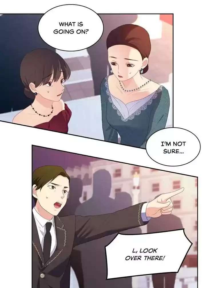 Daisy: How To Become The Duke's Fiancée Chapter 45