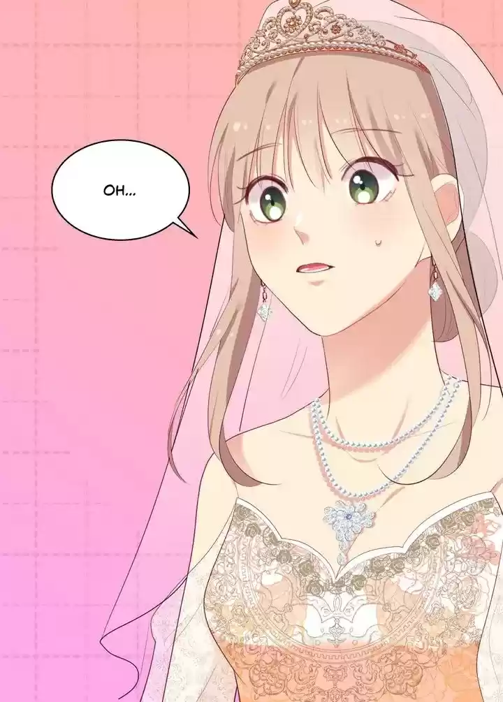 Daisy: How To Become The Duke's Fiancée Chapter 45