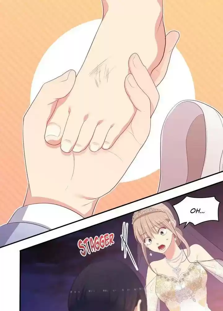 Daisy: How To Become The Duke's Fiancée Chapter 46