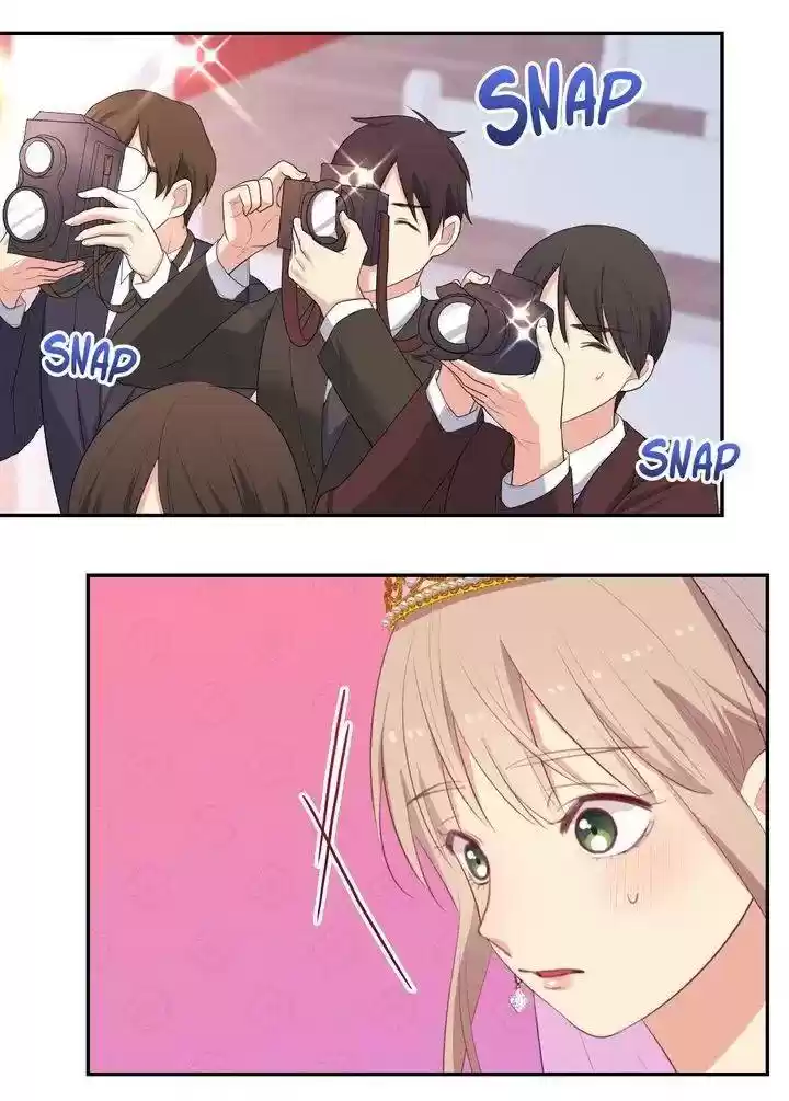 Daisy: How To Become The Duke's Fiancée Chapter 46