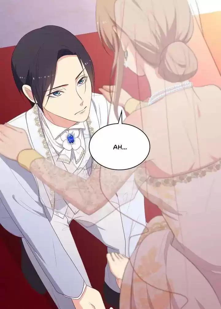 Daisy: How To Become The Duke's Fiancée Chapter 46