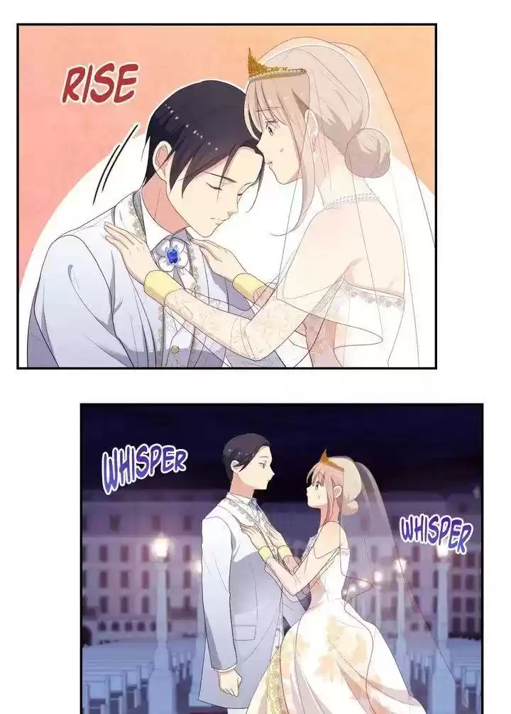 Daisy: How To Become The Duke's Fiancée Chapter 46