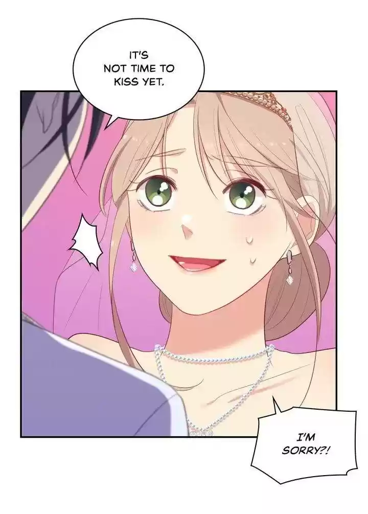 Daisy: How To Become The Duke's Fiancée Chapter 46