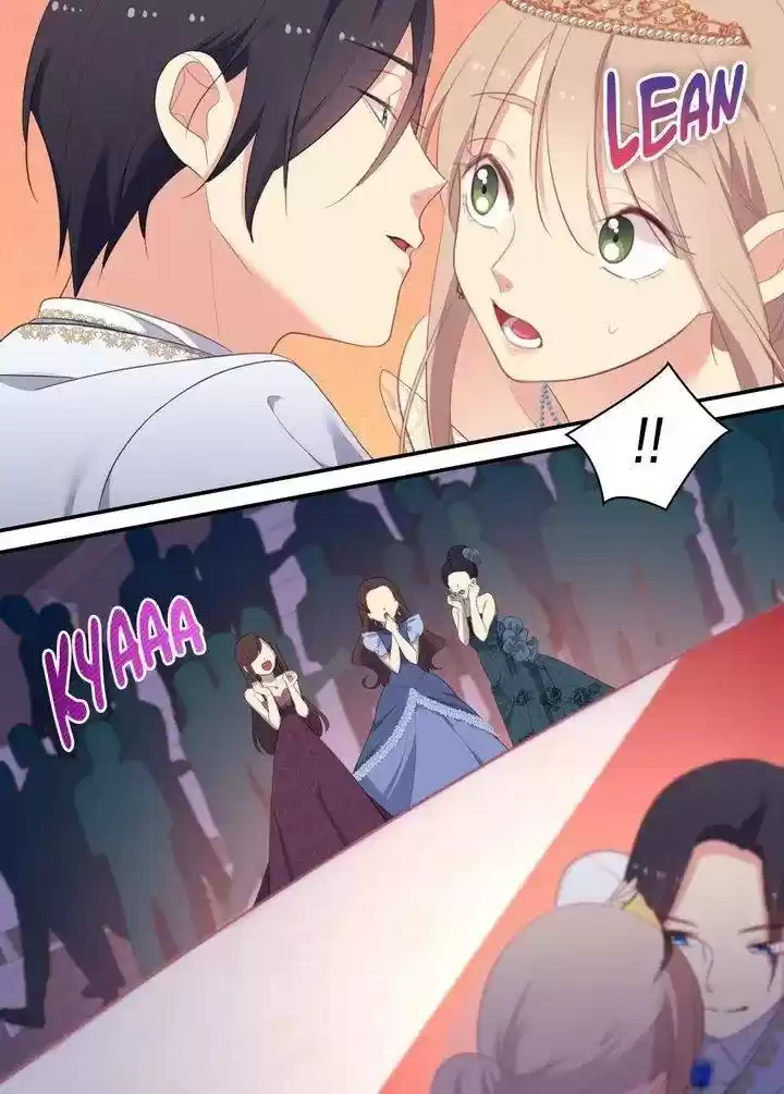 Daisy: How To Become The Duke's Fiancée Chapter 46