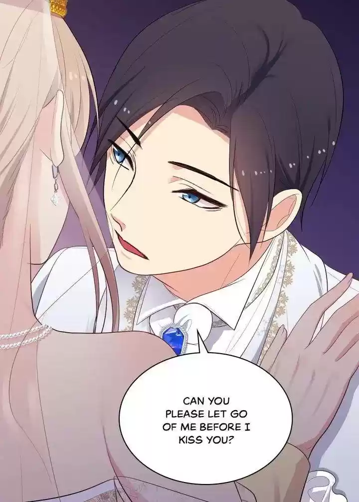 Daisy: How To Become The Duke's Fiancée Chapter 46