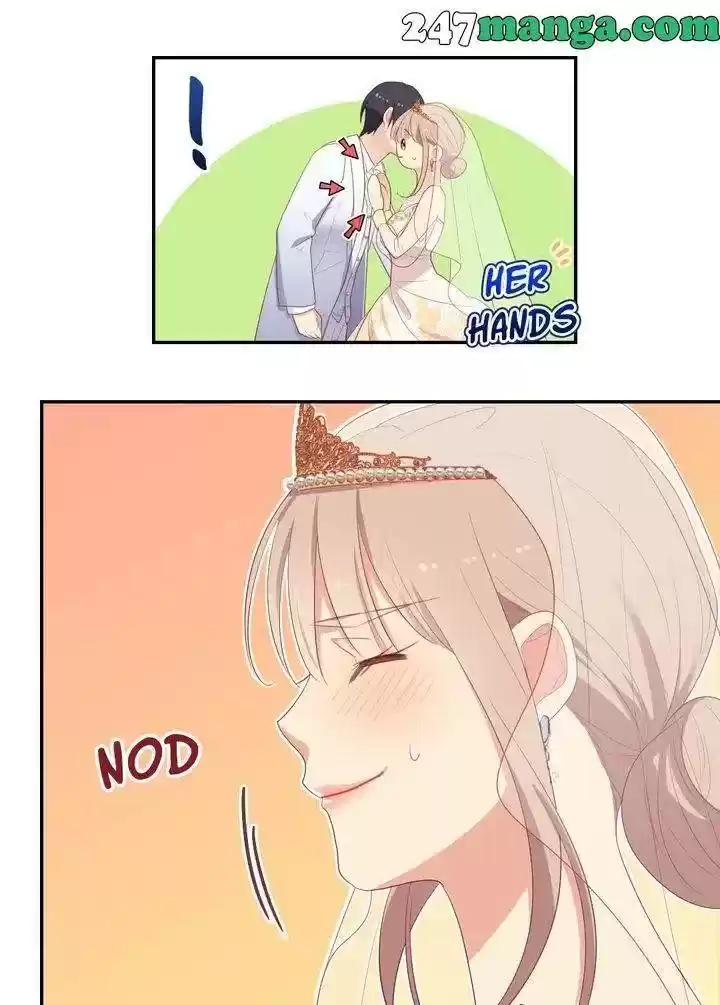 Daisy: How To Become The Duke's Fiancée Chapter 46