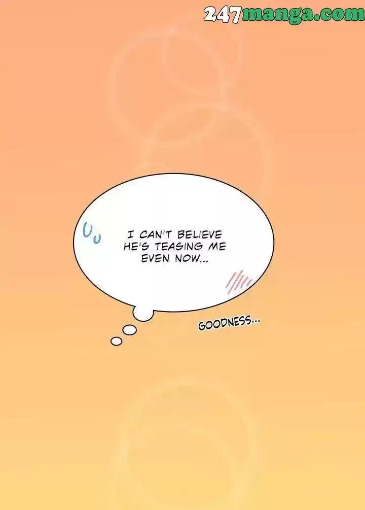 Daisy: How To Become The Duke's Fiancée Chapter 46