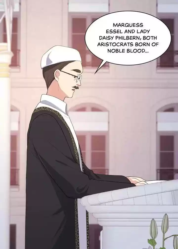 Daisy: How To Become The Duke's Fiancée Chapter 46