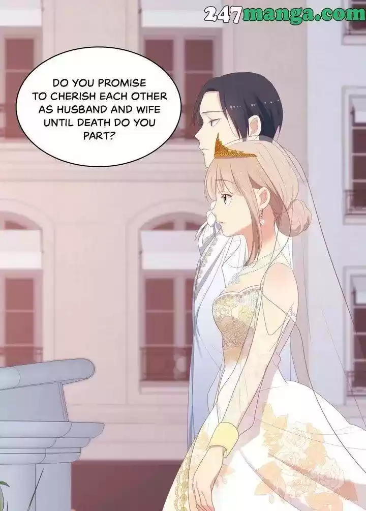 Daisy: How To Become The Duke's Fiancée Chapter 46