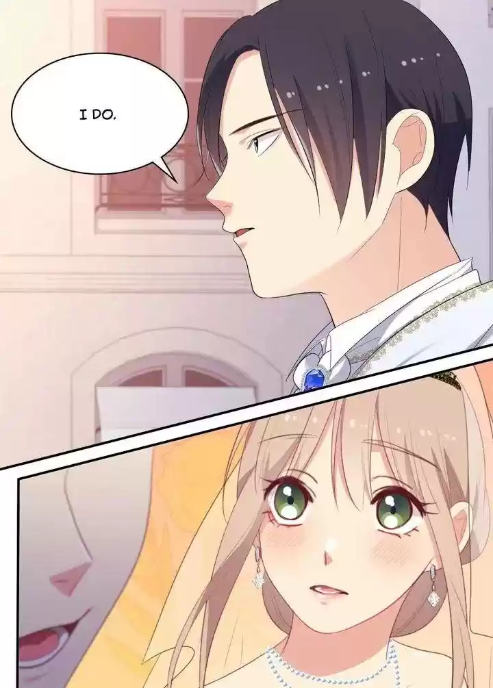 Daisy: How To Become The Duke's Fiancée Chapter 46