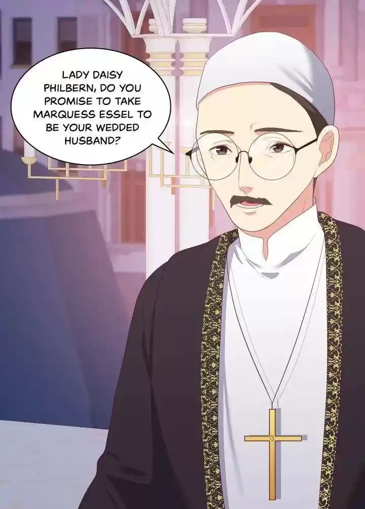 Daisy: How To Become The Duke's Fiancée Chapter 46