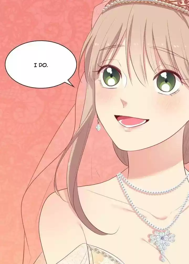 Daisy: How To Become The Duke's Fiancée Chapter 46