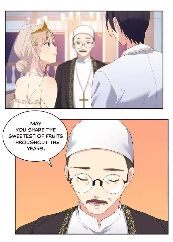 Daisy: How To Become The Duke's Fiancée Chapter 46