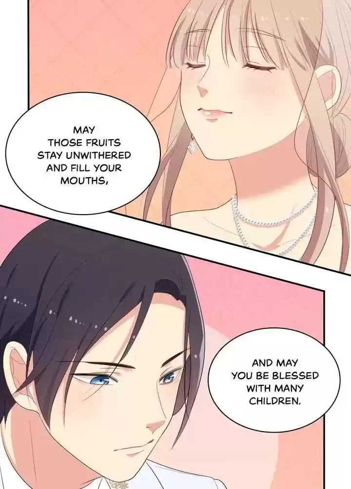 Daisy: How To Become The Duke's Fiancée Chapter 46