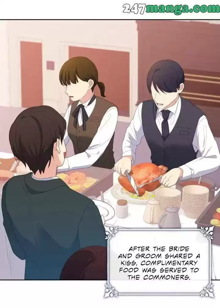 Daisy: How To Become The Duke's Fiancée Chapter 46