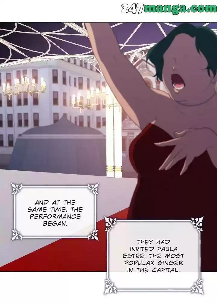 Daisy: How To Become The Duke's Fiancée Chapter 46