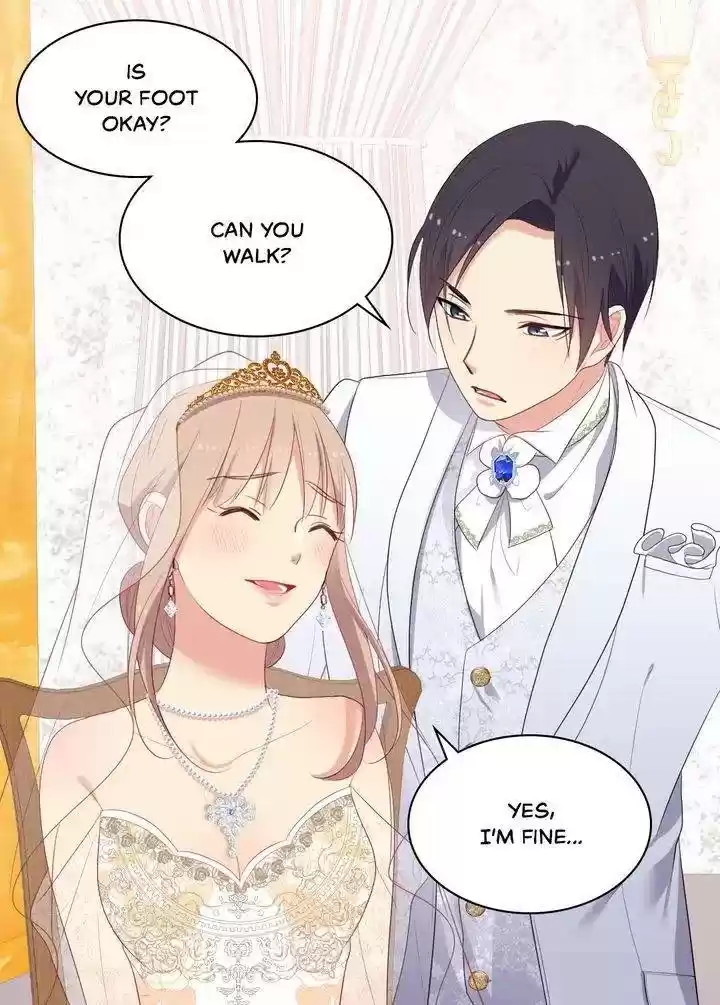Daisy: How To Become The Duke's Fiancée Chapter 46